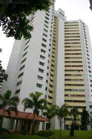 Blk 203 Bukit Batok Street 21 (Bukit Batok), HDB 5 Rooms #336842